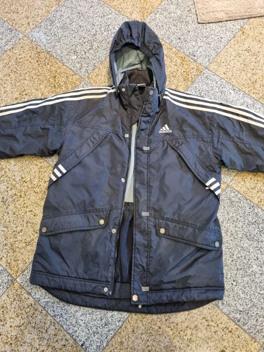 Kurtka Adidas Salomon AG 152