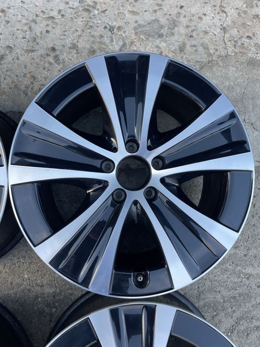 Диски. Мерседес ML,GL. R18/5/112/9J/ET52.5