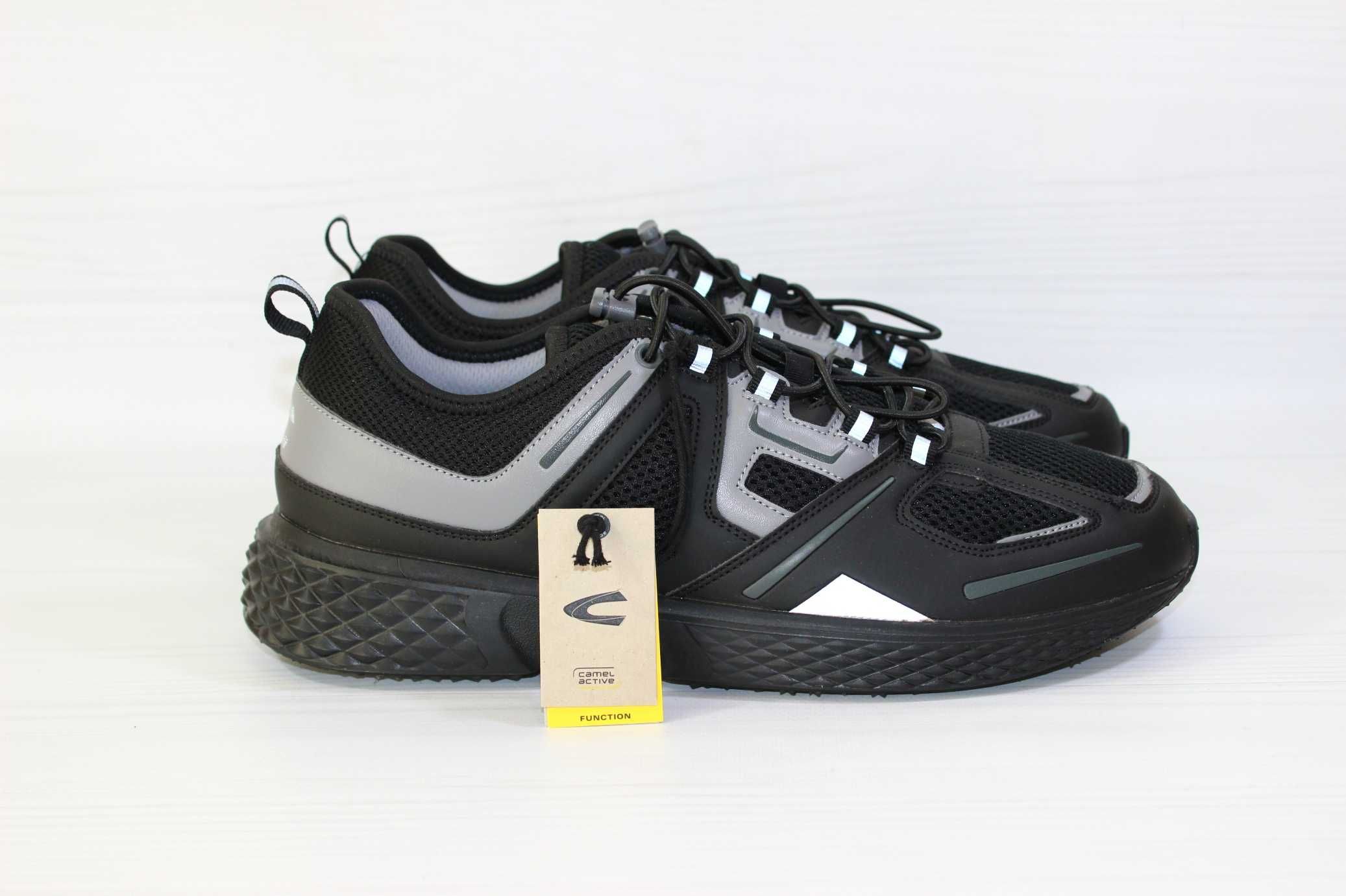 Кроссовки Camel Active. Германия. Оригинал. Размеры 41-44: 1 850 грн ...