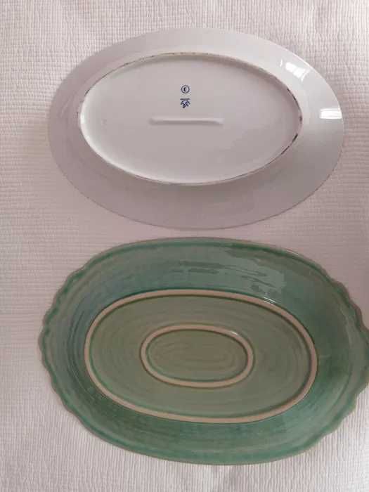 2 Travessas Grandes Vista Alegre e Costa Nova ou Grestel