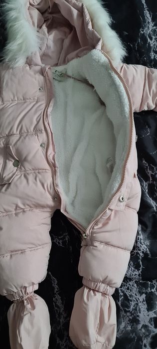 Śpiworek dziewczęcy