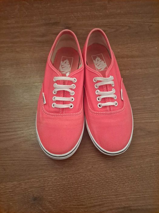 Buty Vans rozm. 38