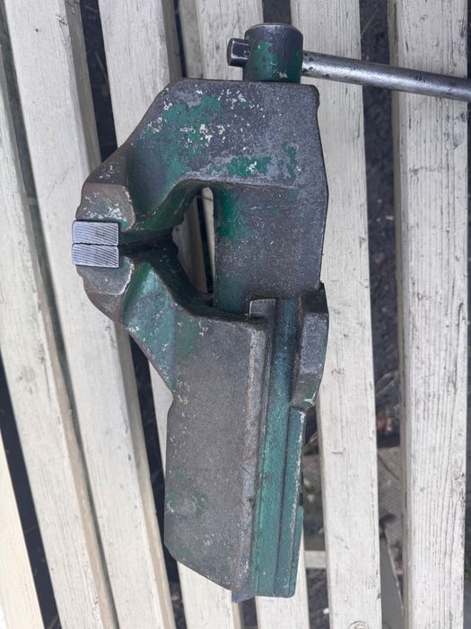 Imadło imadło 15 mocne