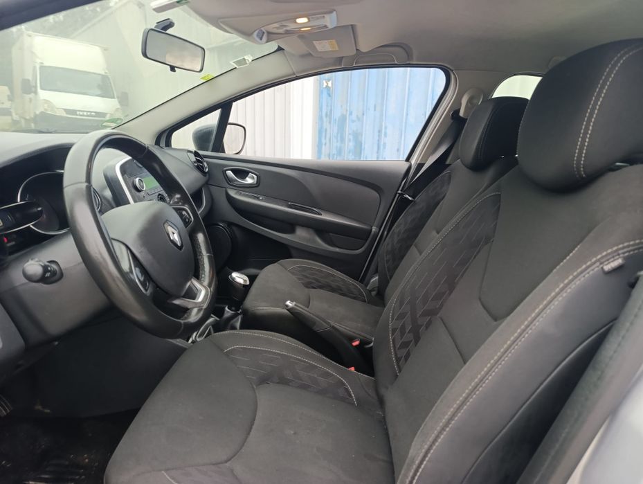 Renault Clio GPL 2020