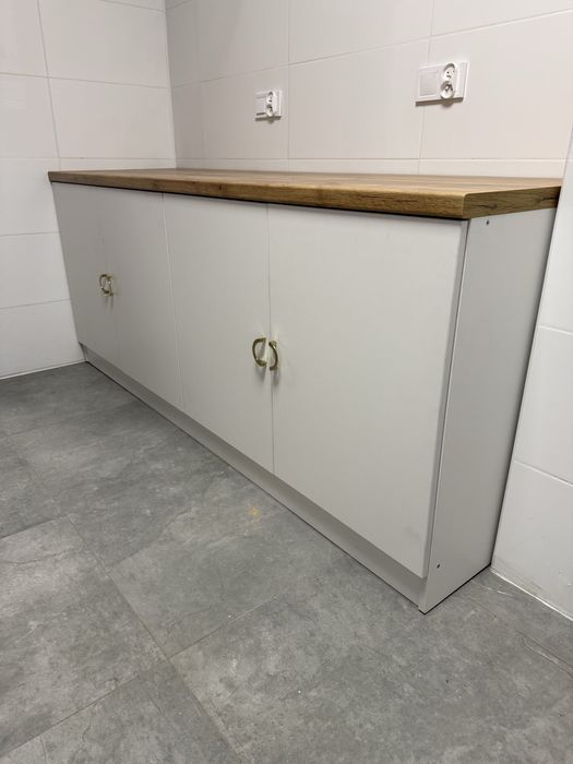 Meble na wymiar Stolarz Producent mebli