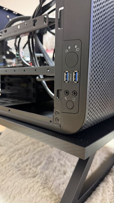 Стаціонарний  ПК