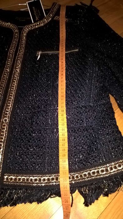 Пиджак Juicy Couture,p M