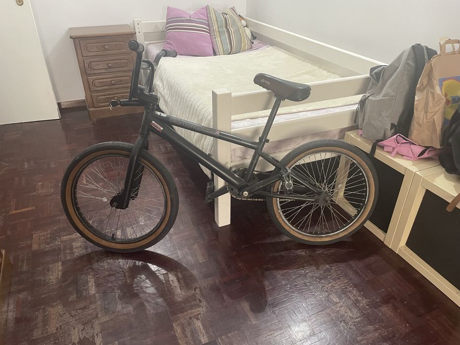 BMX profissional