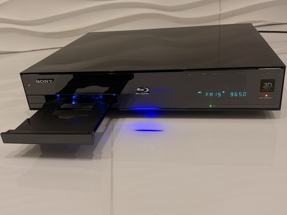 Amplituner Panasonic Model No. SA-BX500 wysoki model w super stanie