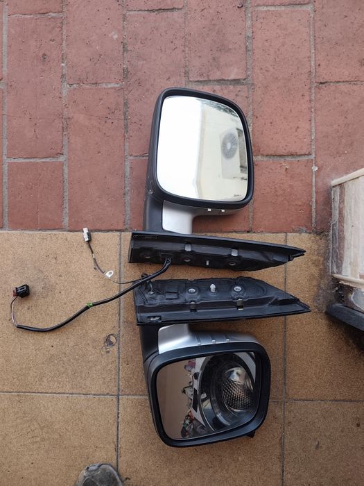 Espelhos VW caddy