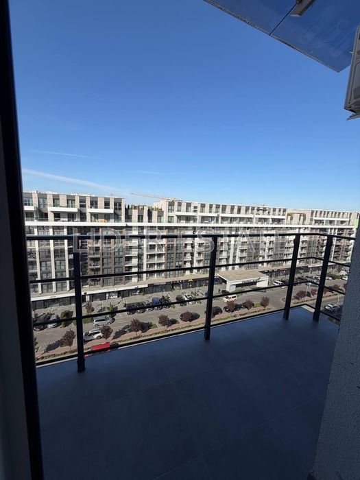 Продам 1,5 кімн. квартиру 43 м² у ЖК KRONA house, Ужгород, 9/9 пов. Забронюй зараз!
