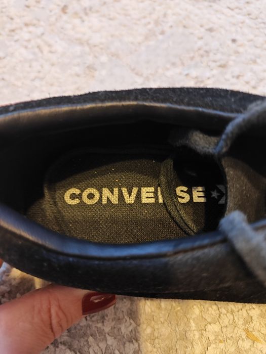 Trampki Converse
