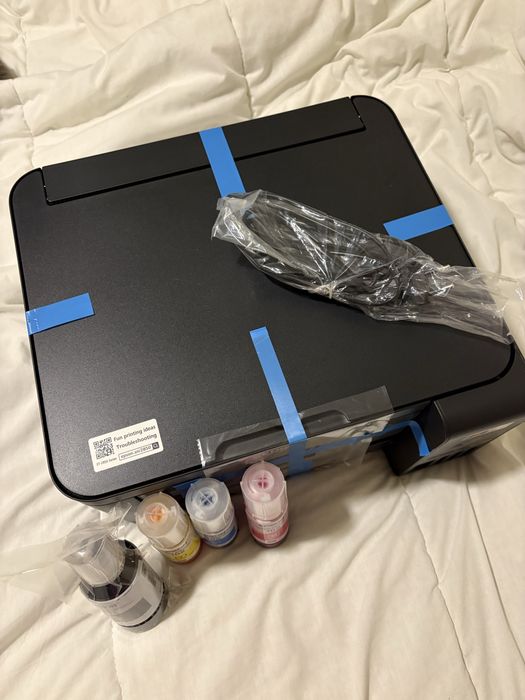 Epson Ecotank ET-2851