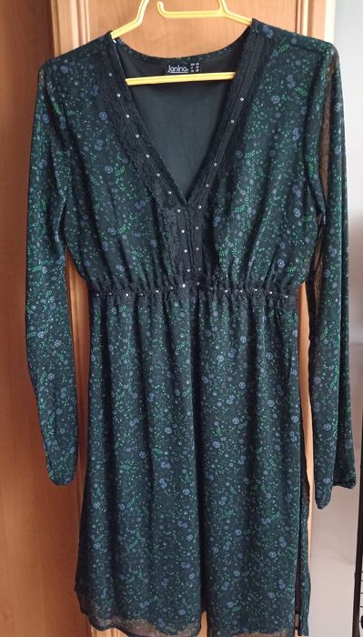 Zestaw dwóch sukienek