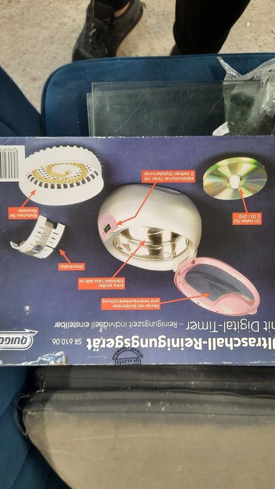 Biurko kosmetyczne likwidacja salonu