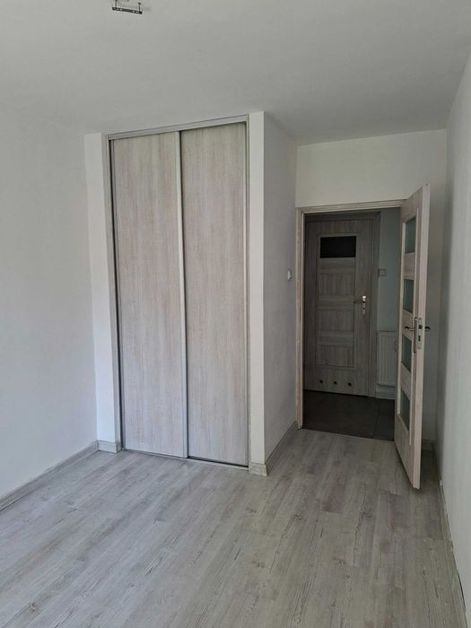 Sosnowiec ul. Lipowa najem długoterminowy, 3 pokoje, zadbane
