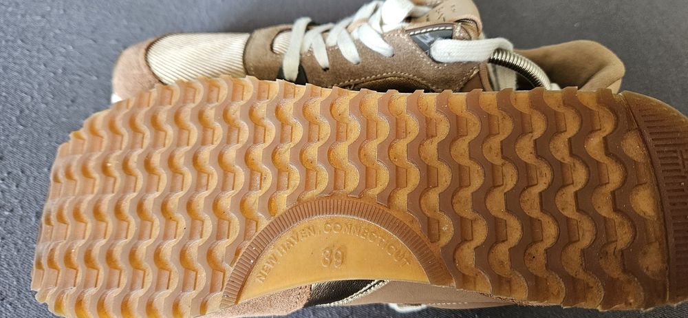 Damskie sneakersy Gant