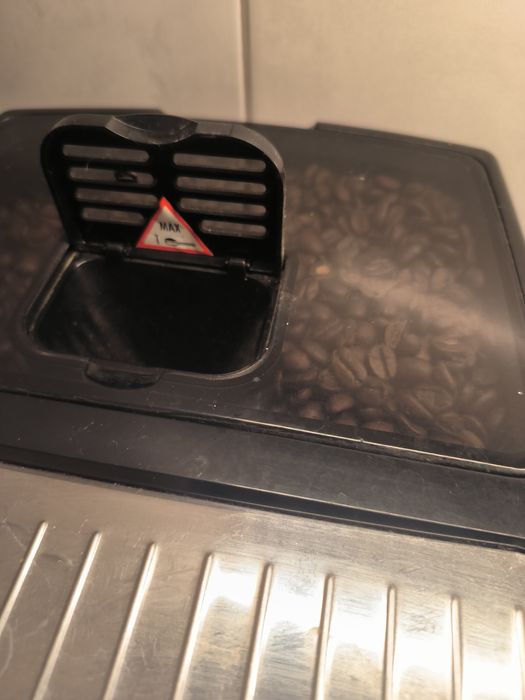 Ekspres do kawy DeLonghi