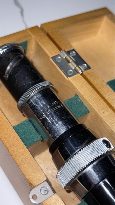 Микроскоп МПБ2