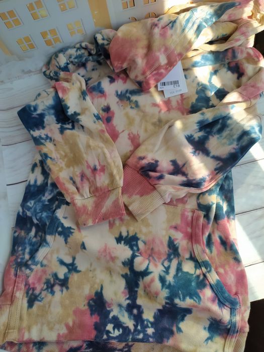 Худі Next, нове, р.128 см, 8 років