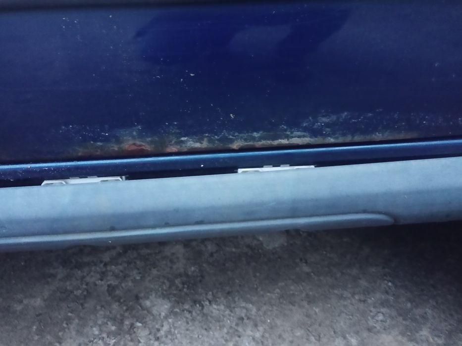 Renault Kangoo 4x4 2001 1.6 benzyna