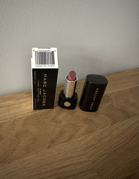 Szminka MINI Marc Jacobs Slow Burn 246
