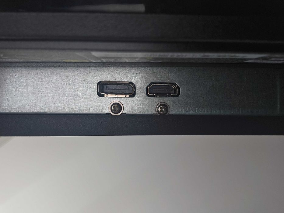 Monitor Lenovo D32q-20 32 polegadas QHD (1440p)
