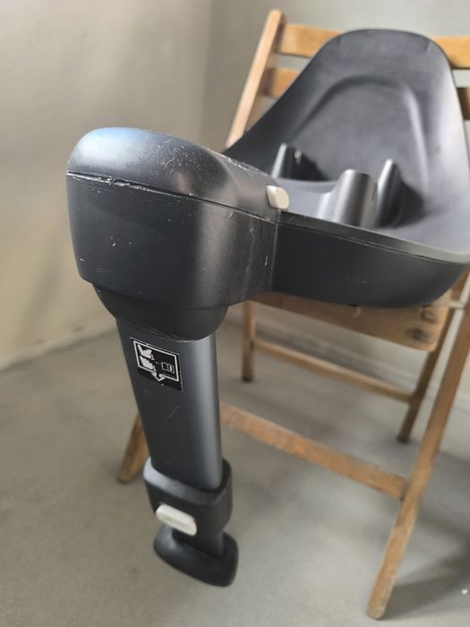 Cybex Sirona M-2 i-size