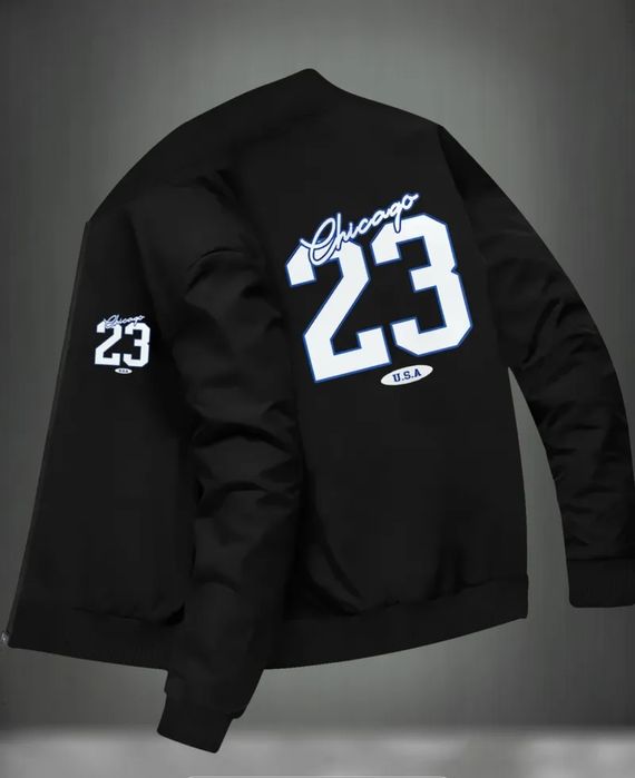Training Jacket446830567501352960