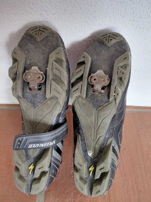 Sapatos BTT Specialized - Tamanho 42