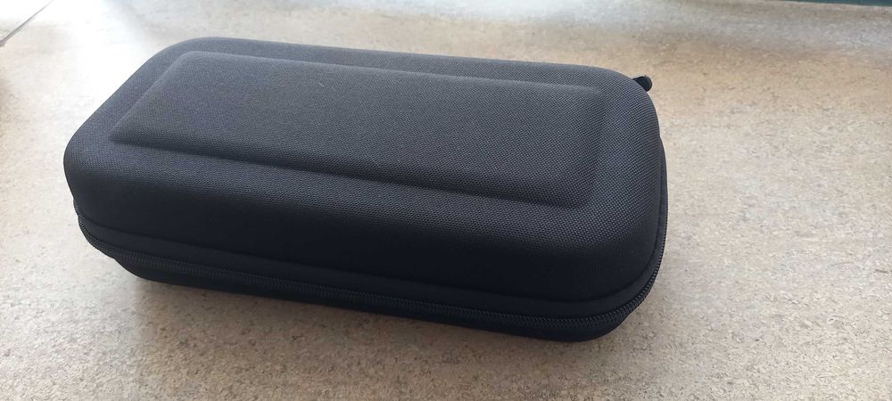 Bolsa rígida de transporte Nintendo Switch BIGBEN