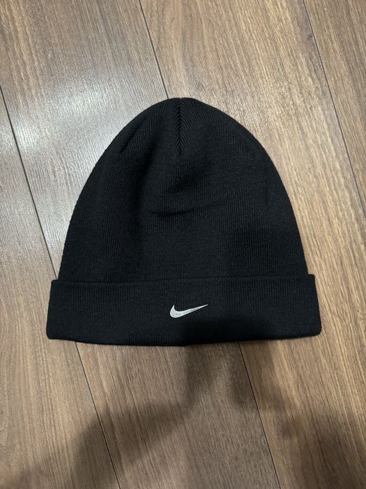 Шапка Nike metal swoosh/Найк метал свуш