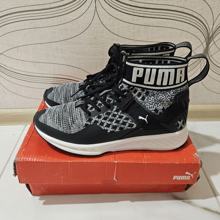 Кросівки Puma Ignite evoKnit: 040 Кроссовки для города