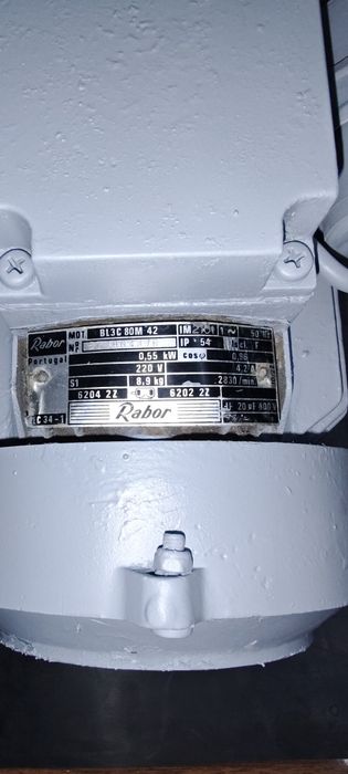 Vendo bomba de água elétrica