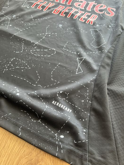 Camisola benfica Nova M