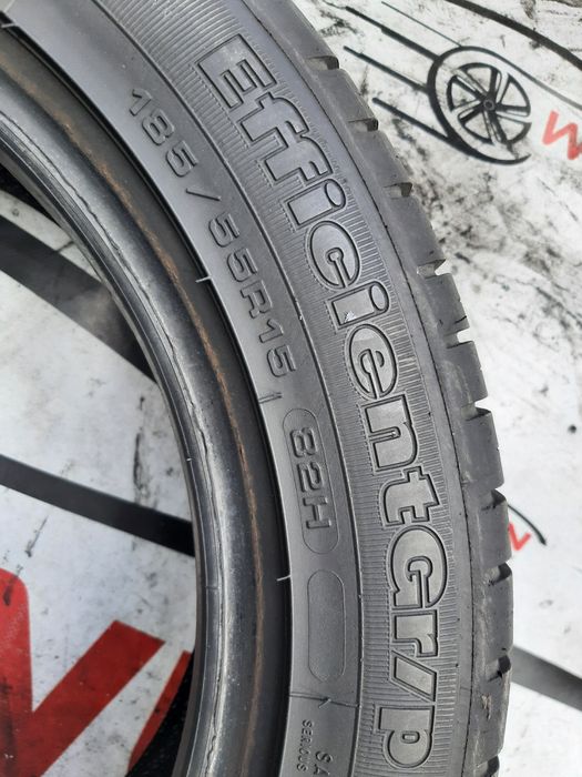 185/55r15 Goodyear EfficientGrip