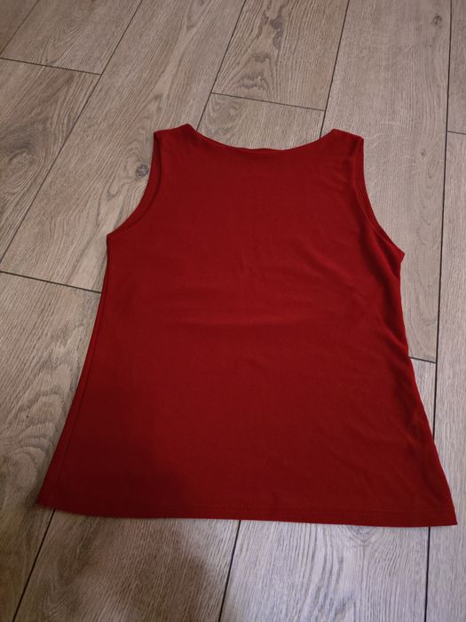 Bluzka damska pod żakiet rozmiar S/M