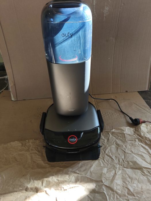 Eufy  S1 pro odkurzacz pionowy