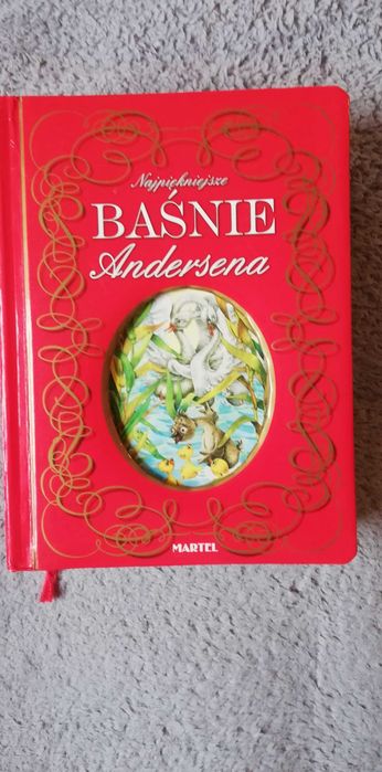 Baśnie Andersena