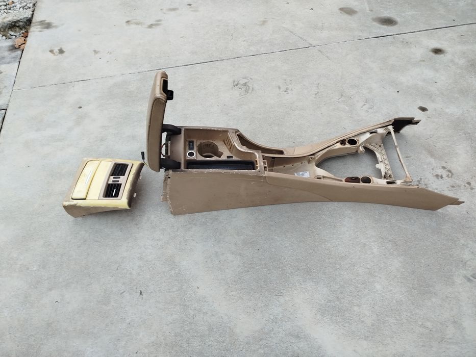 Podłokietnik BMW e 90