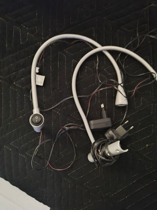 Komplet lampek firmy Vox