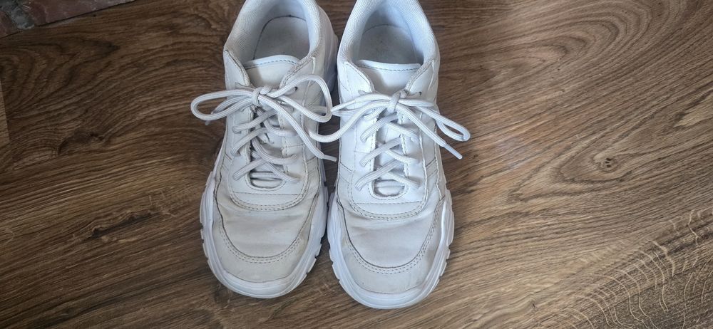 Buty dla dziewczynki Venice 36r