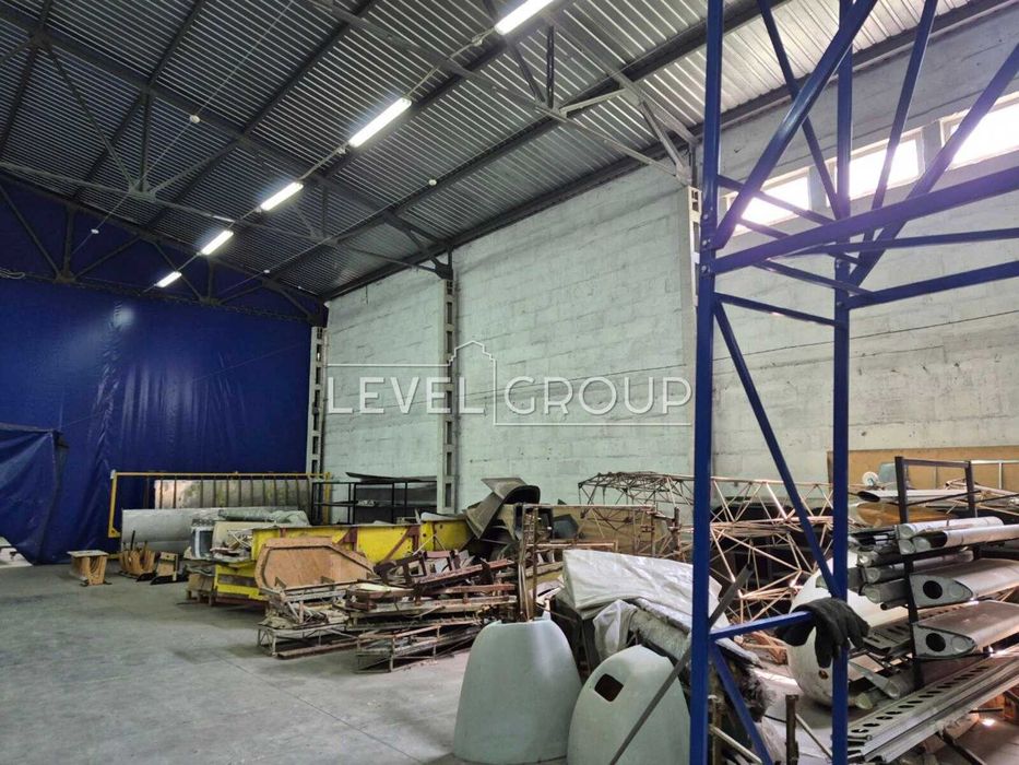 Продаж майнового комплексу по вул. Зрошувальній - Нова Дарниця