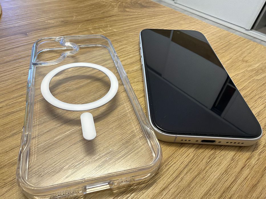 I phone 16 stan Idealny