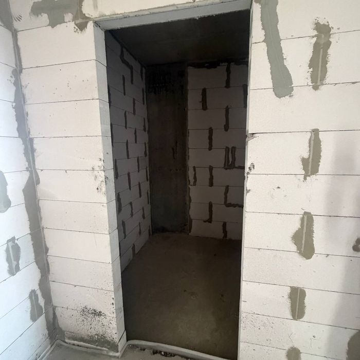 Продаж 2 кімнатна квартира в зданому, газифікованому будинку в Бучі!
