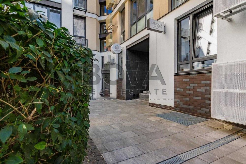 Без% Оренда фасадного приміщення 52м2 ЖК Файна Таун Нивки Салютна