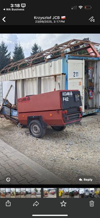 Walec  guma stal tanio okazja