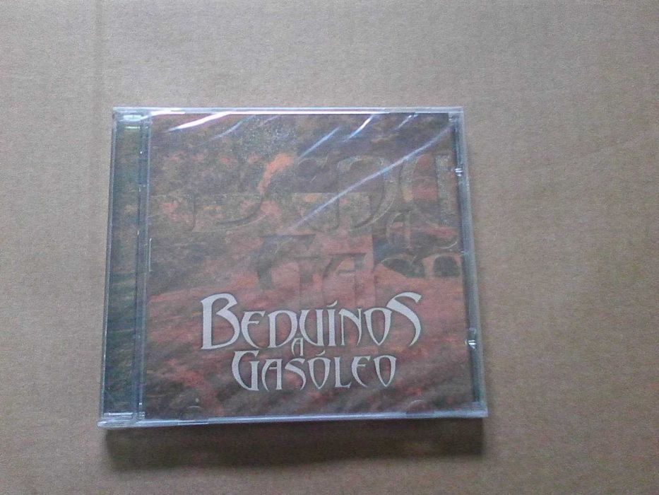 cd Beduinos a Gasoleo