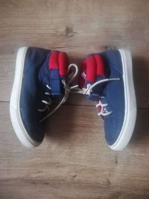 Buty chłopięce  roz 30