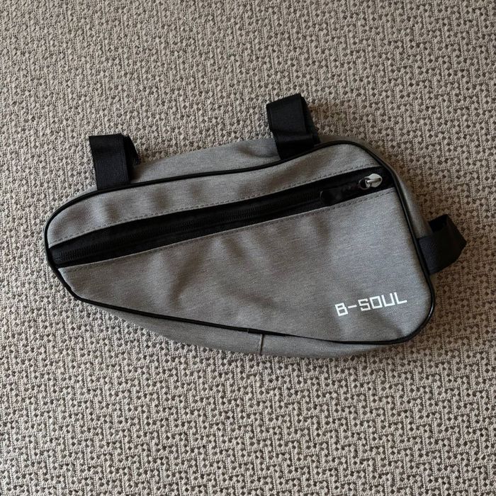 Велосумка (нова)